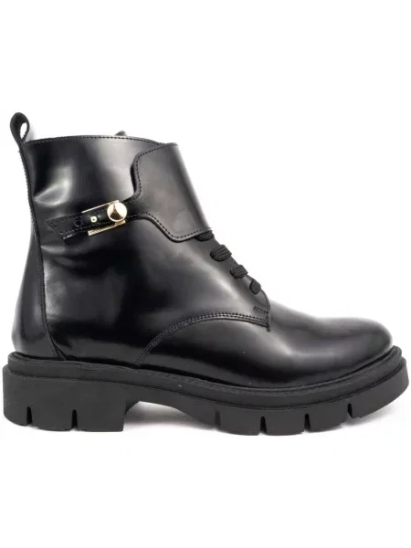 Pantofi Sergio Moretti negru