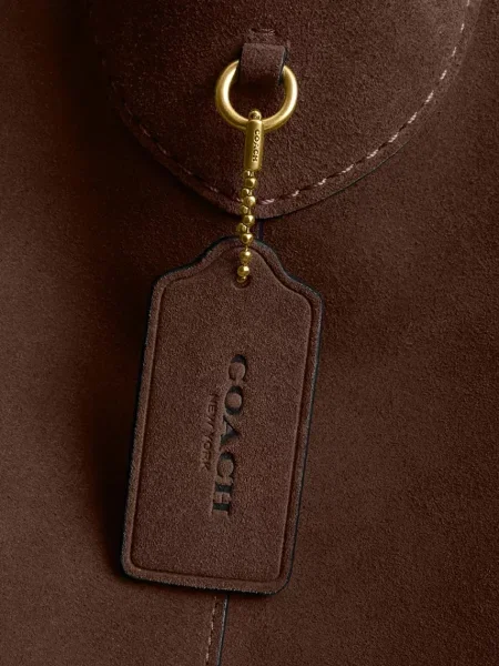 Сумка шоппер Coach