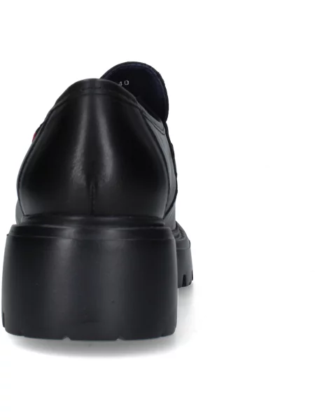 Pantofi Callaghan negru