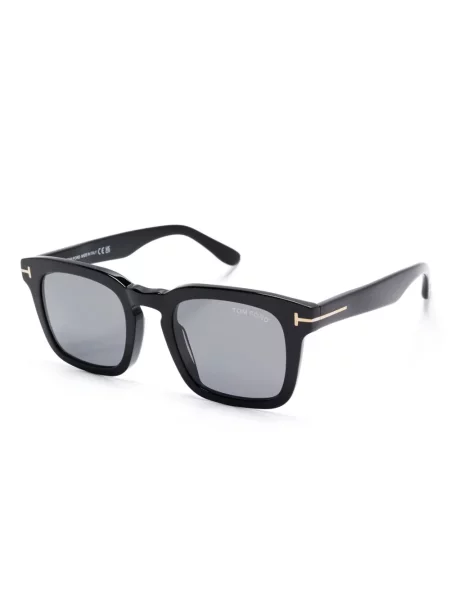Ochelari de soare Tom Ford Eyewear negru