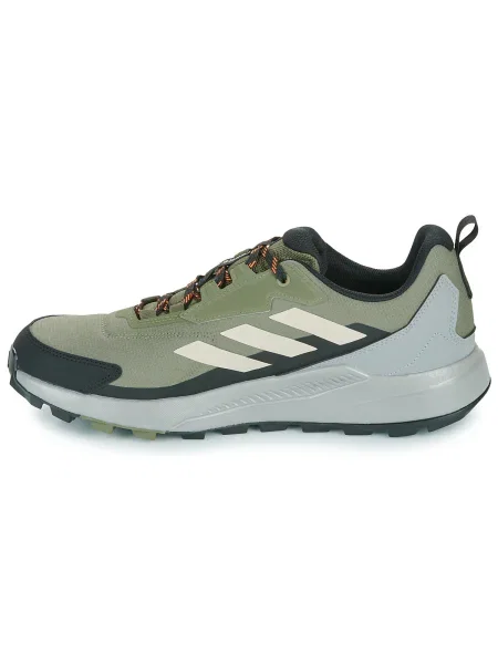 Félcipo Adidas zöld