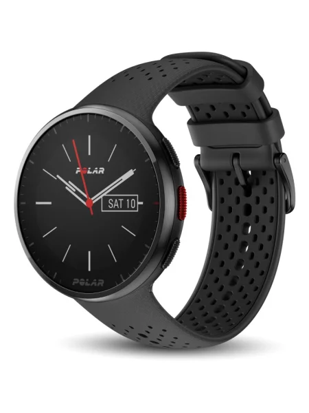 Zegarek Polar czarny