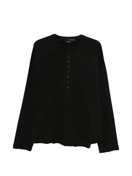 Pulover Isabel Benenato negru