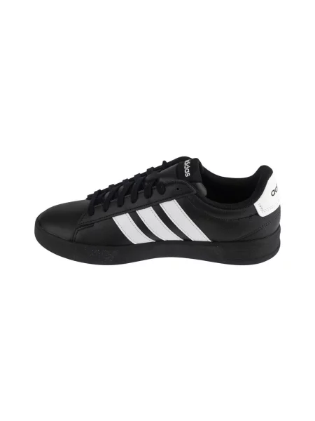 Tenisky Adidas čierna