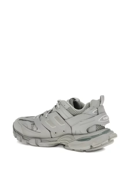 Sneakerși Balenciaga Track gri