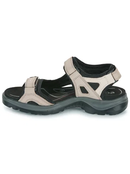 Pantofi Ecco bej