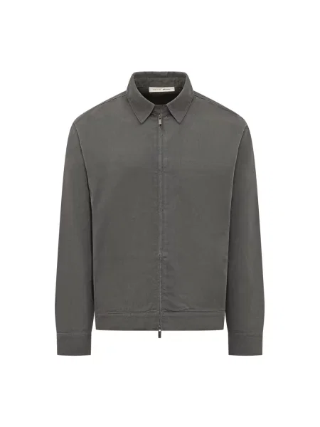 Kurtka Fear Of God szara