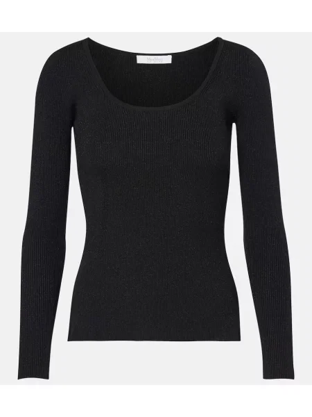 Pulover Max Mara gri