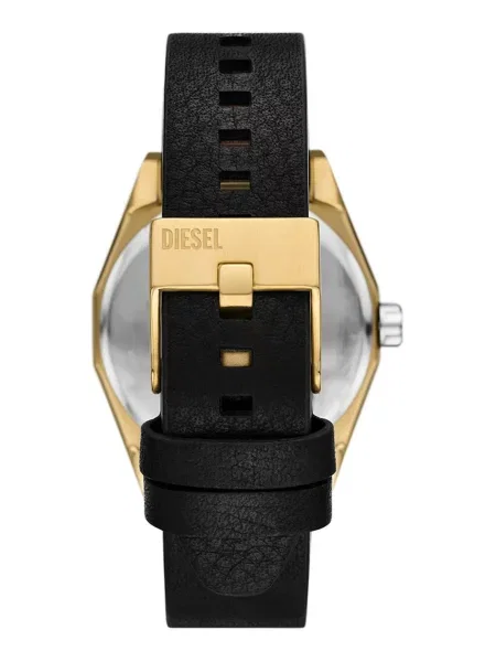 Klasične ure Diesel zlata