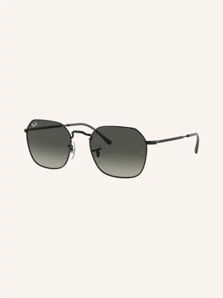Ray-Ban Sluneční brýle Jim černá