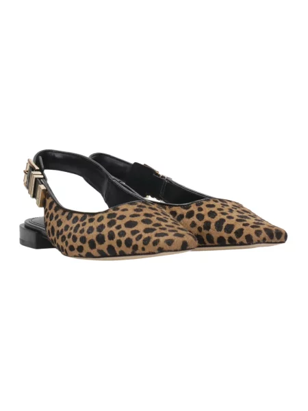 Balerinki Michael Kors