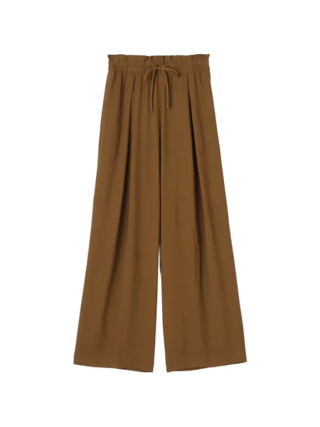 Pantaloni James Perse maro