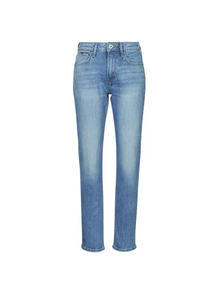 Blugi drepți Pepe Jeans