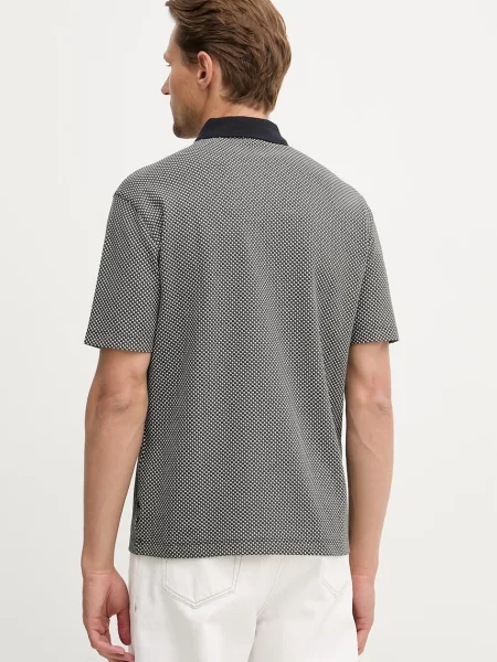 Поло Armani Exchange