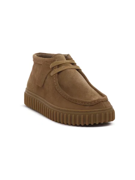 Pantofi Step maro
