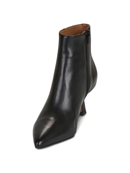 Pantofi Jb Martin negru