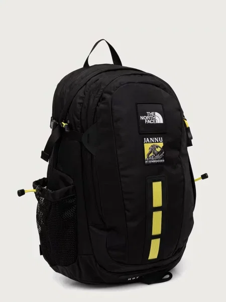 The North Face rucsac pentru turism Hot Shot negru