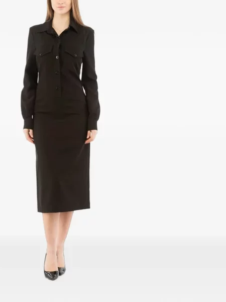 Rochie Moschino negru