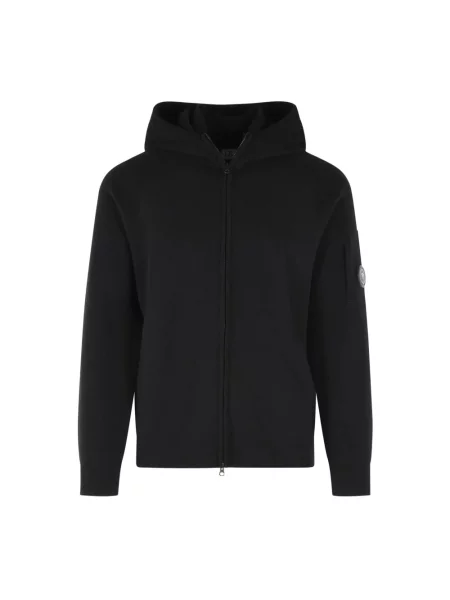 Bluza C.p. Company czarna