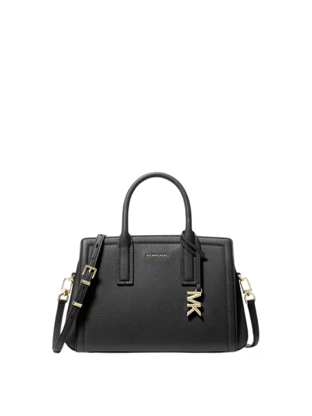 MICHAEL Michael Kors Kabelka černá