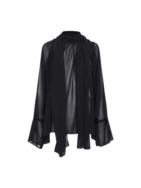 Bluzka Chiara Boni czarna