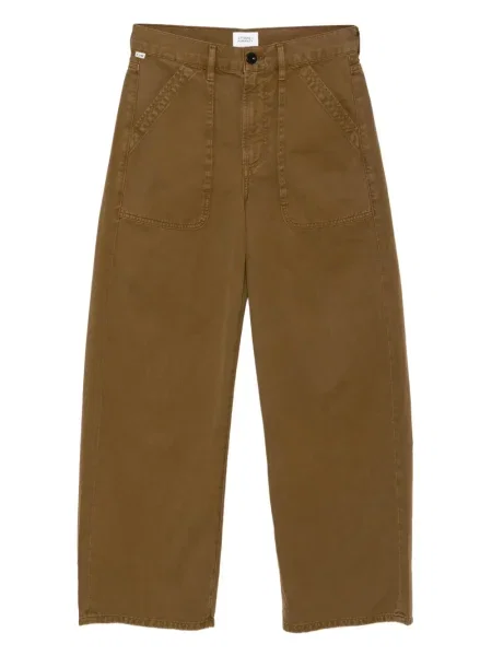Pantaloni Citizens Of Humanity maro