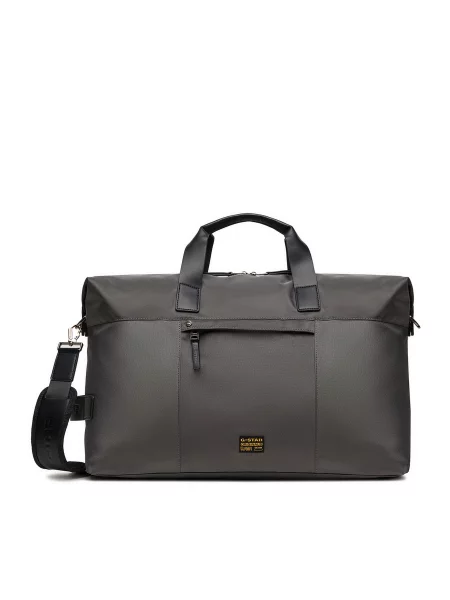Torba za vikend G-Star Raw siva