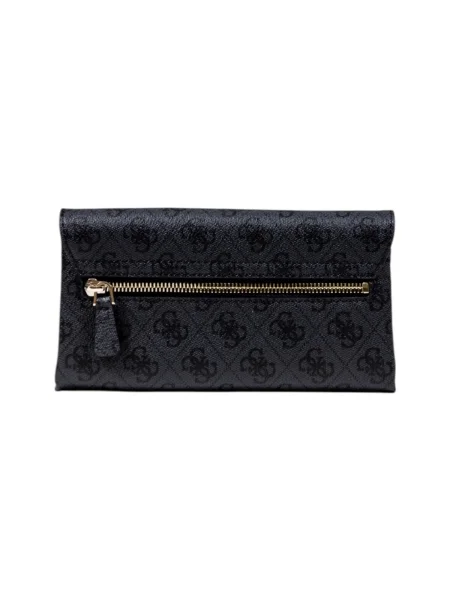 Portofel Guess plic gri