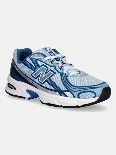 New Balance sneakers albastru