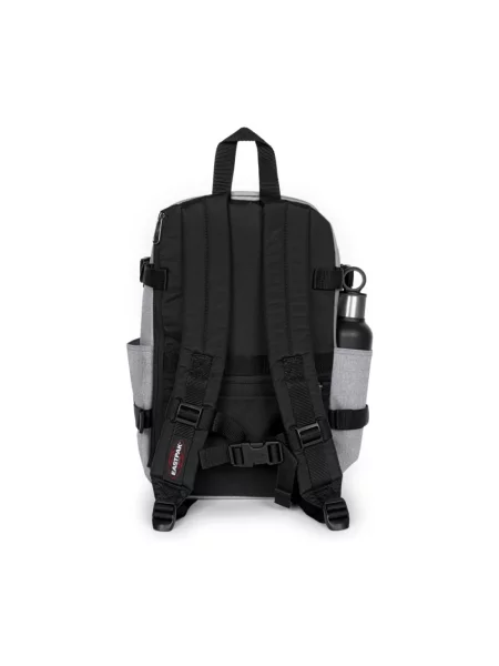 Torba na laptopa Eastpak szara