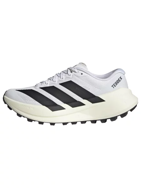 ADIDAS TERREX Polobotky Agravic SL černá bílá
