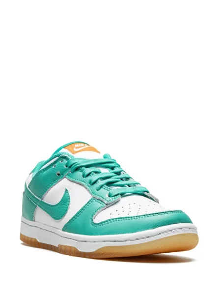 Tenisky Nike Dunk bílé