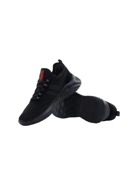 Pantofi Big Star negru