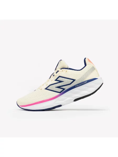 Second Life Buty do biegania New Balance Fresh Foam V9 białe
