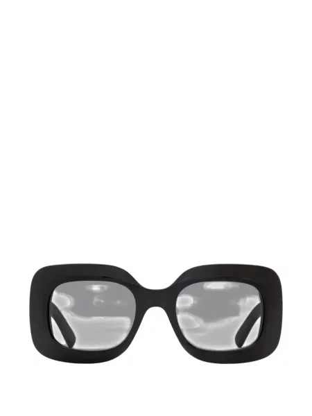 Ochelari de soare Gucci Eyewear negru