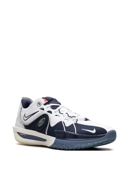 Маратонки Nike LeBron черно