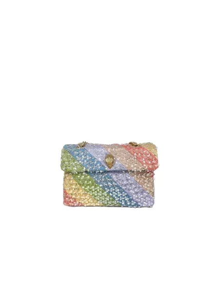 Torebka crossbody Kurt Geiger