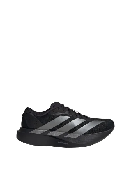 ADIDAS PERFORMANCE Tenisice za trčanje Adizero Evo SL siva crna