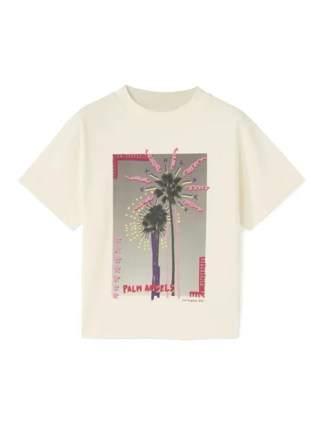 Dětské tričko Palm Angels
