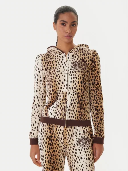 Juicy Couture Džemperis smėlio