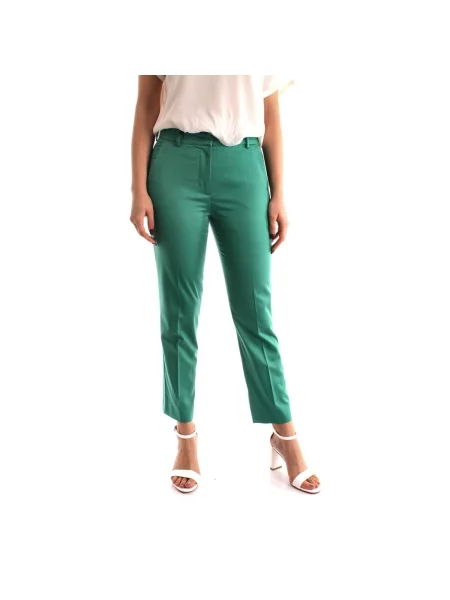 Pantaloni Max Mara verde