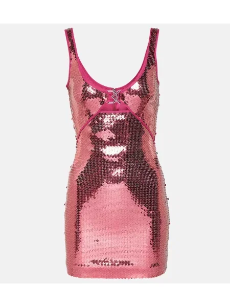 Rochie David Koma roz