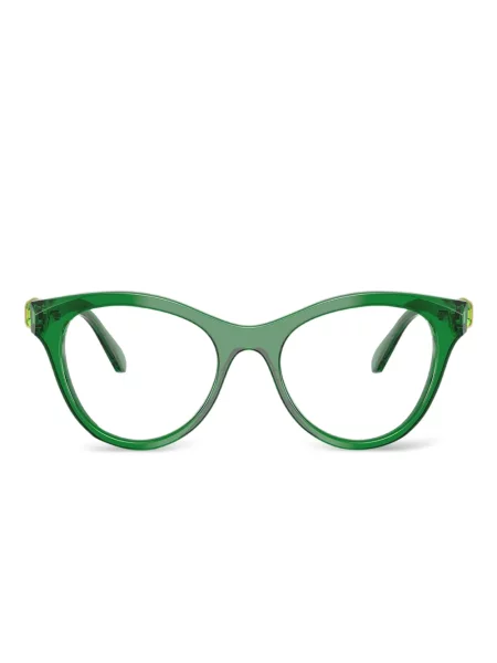 Ochelari de soare Swarovski Eyewear verde
