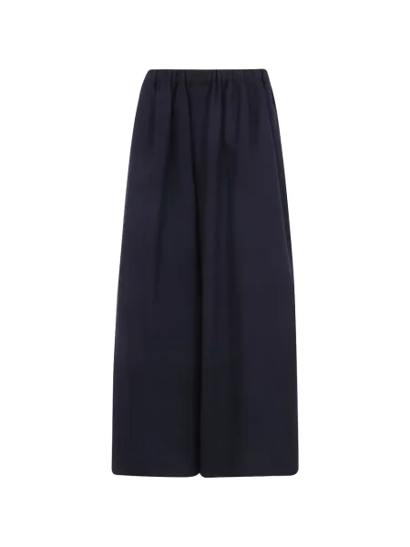 Pantaloni Comme Des Garçons negru