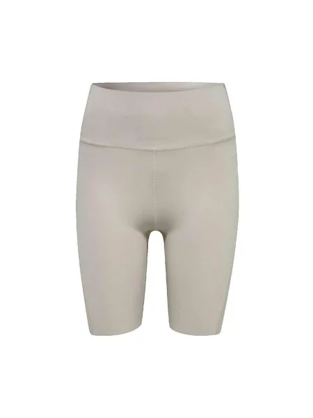 Pantaloni scurți Hummel gri