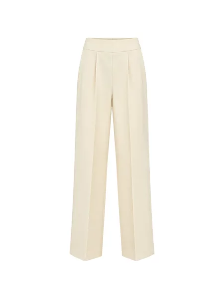 Pantaloni Semicouture