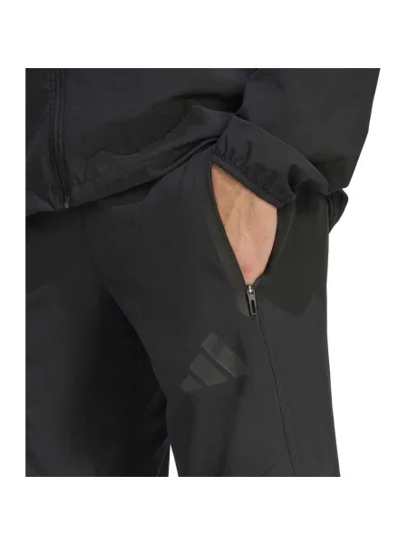 Pantaloni Adidas negru