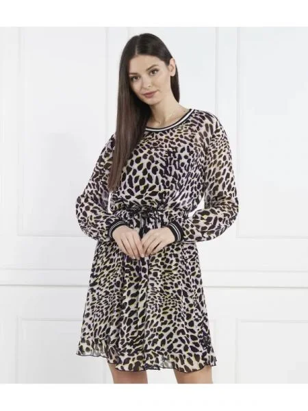 Marc Cain Rochie negru