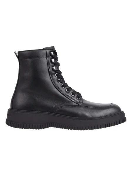 Botine Tommy Hilfiger