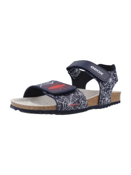 Pantofi copii Geox albastru